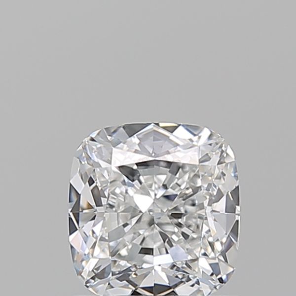 CUSHION 1.03 E VVS2 --EX-EX - 100759878107 GIA Diamond