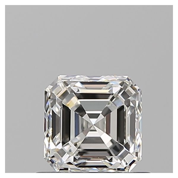 ASSCHER 0.75 H VVS1 --EX-EX - 100759878144 GIA Diamond