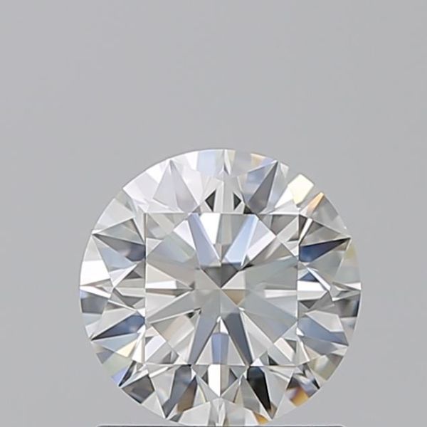 ROUND 1.11 G VVS1 EX-EX-EX - 100759878272 GIA Diamond