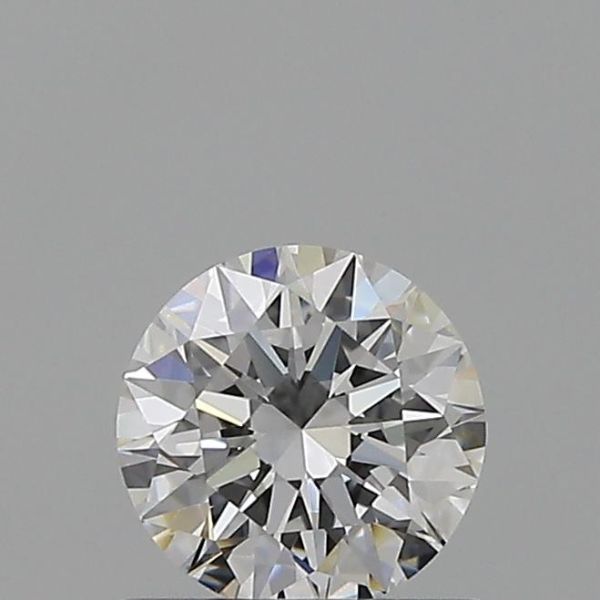 ROUND 0.6 D VVS2 EX-EX-EX - 100759878684 GIA Diamond