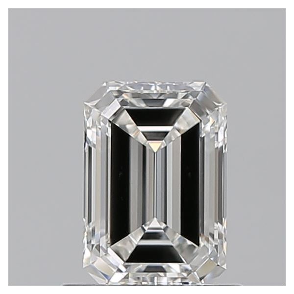 EMERALD 0.82 G VS1 --VG-EX - 100759882835 GIA Diamond