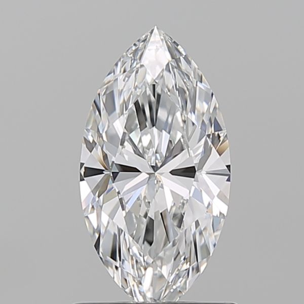 MARQUISE 1.03 E VS1 --EX-EX - 100759883048 GIA Diamond