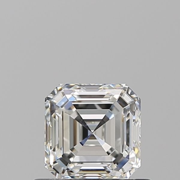 ASSCHER 0.7 H VVS1 --EX-EX - 100759883383 GIA Diamond