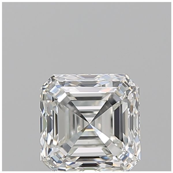 ASSCHER 1.01 H VS1 --EX-EX - 100759883451 GIA Diamond
