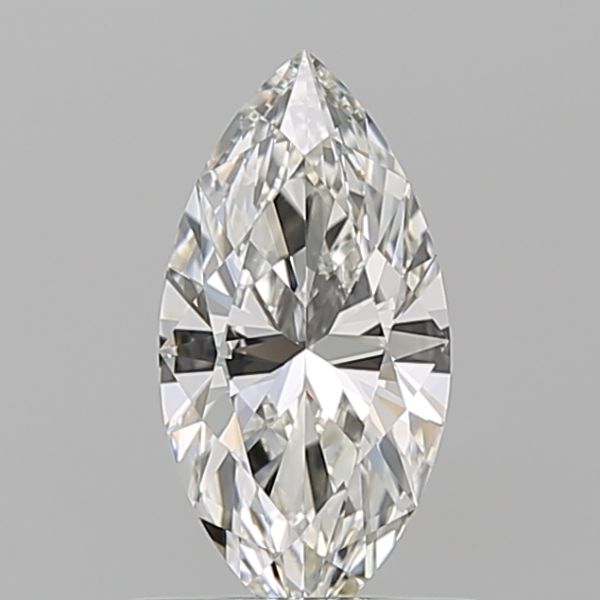 MARQUISE 0.71 H VS2 --VG-EX - 100759883781 GIA Diamond