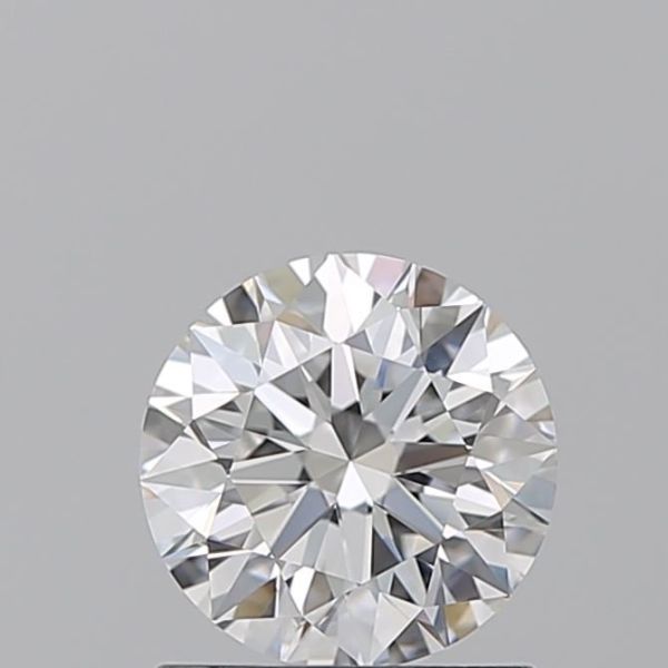 ROUND 1.05 E VVS2 EX-EX-EX - 100759887030 GIA Diamond