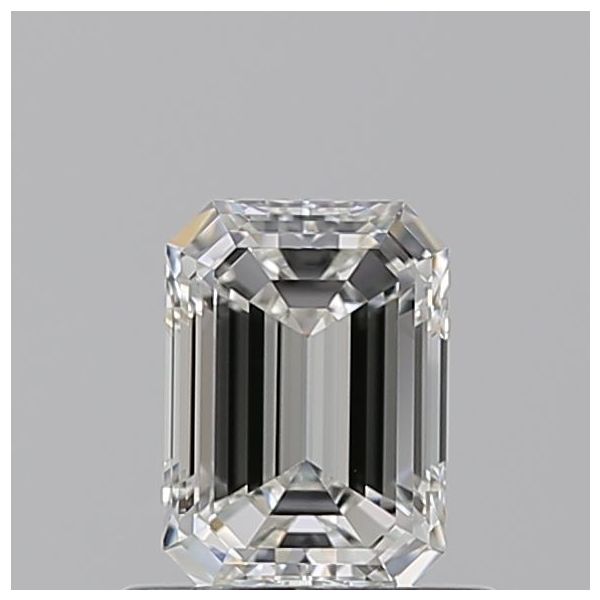 EMERALD 0.7 G VS1 --VG-EX - 100759887759 GIA Diamond