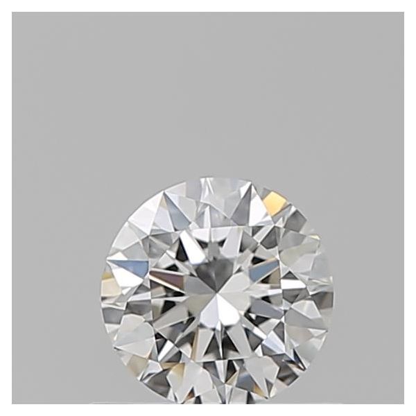 ROUND 0.56 E IF EX-EX-EX - 100759887824 GIA Diamond