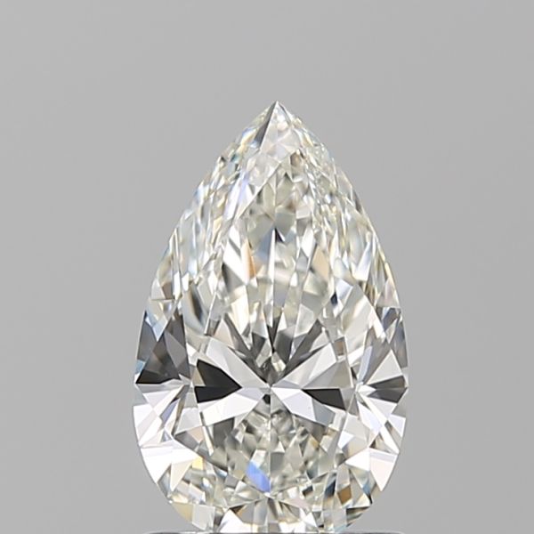PEAR 1.01 I VS1 --EX-EX - 100759888311 GIA Diamond