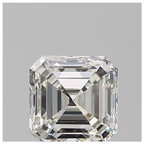 ASSCHER 1.01 I VVS1 --EX-EX - 100759891008 GIA Diamond