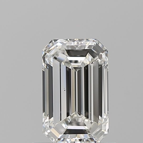 EMERALD 1.01 G VS2 --VG-EX - 100759892560 GIA Diamond