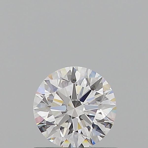 ROUND 0.73 D VVS1 EX-EX-EX - 100759892574 GIA Diamond