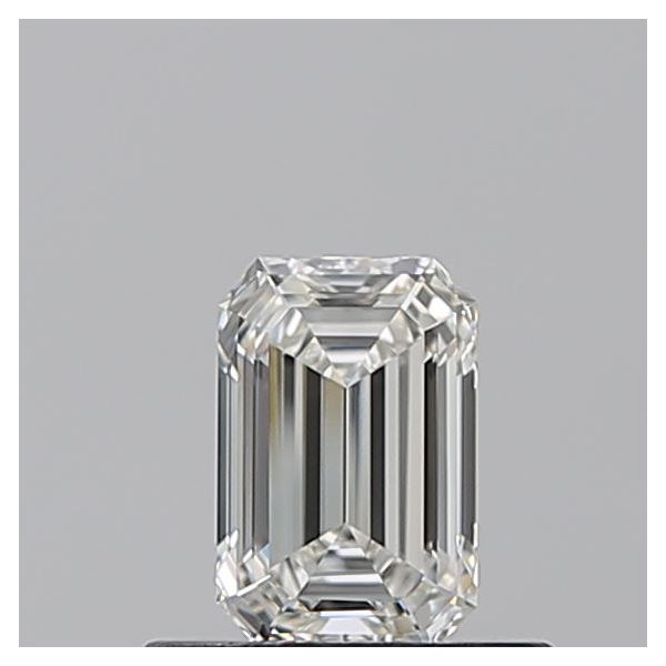 EMERALD 0.5 H IF --VG-VG - 100759892816 GIA Diamond