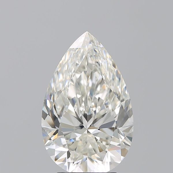 PEAR 4.18 I IF --EX-EX - 100759894756 GIA Diamond
