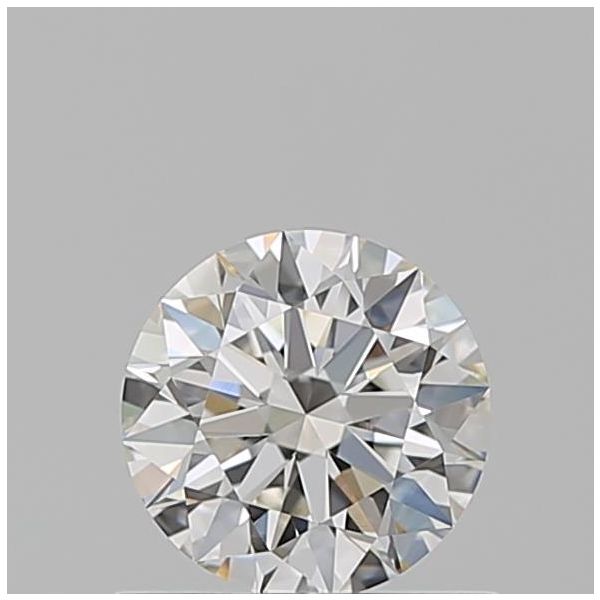 ROUND 0.7 H VVS2 EX-EX-EX - 100759894862 GIA Diamond