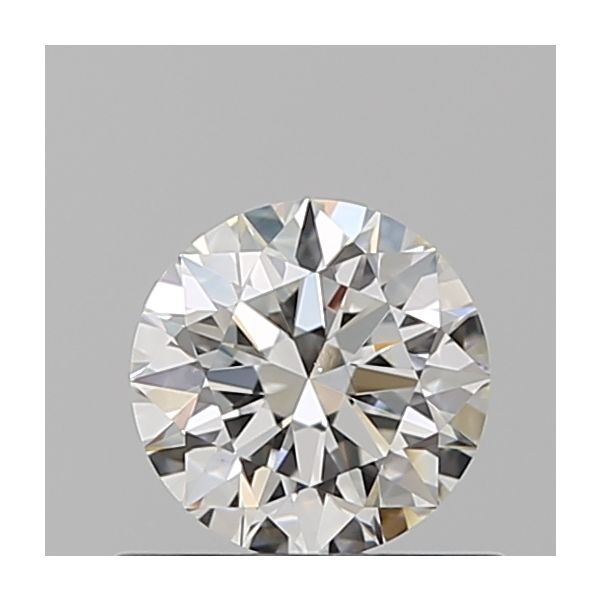 ROUND 0.61 G VS2 EX-EX-EX - 100759895004 GIA Diamond