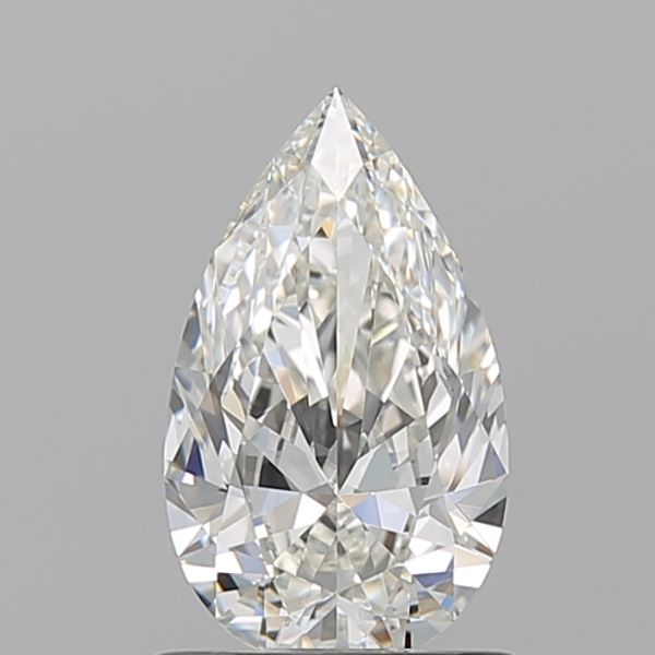 PEAR 1.02 H IF --EX-EX - 100759895363 GIA Diamond