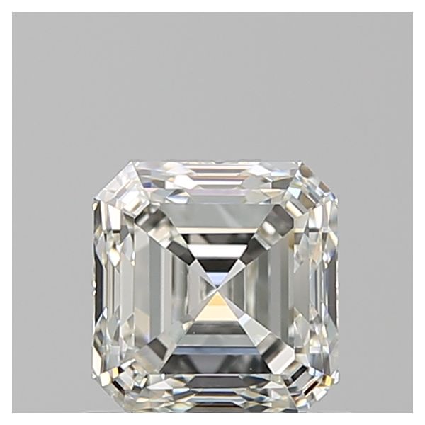 ASSCHER 1.01 I VS2 --EX-EX - 100759895727 GIA Diamond