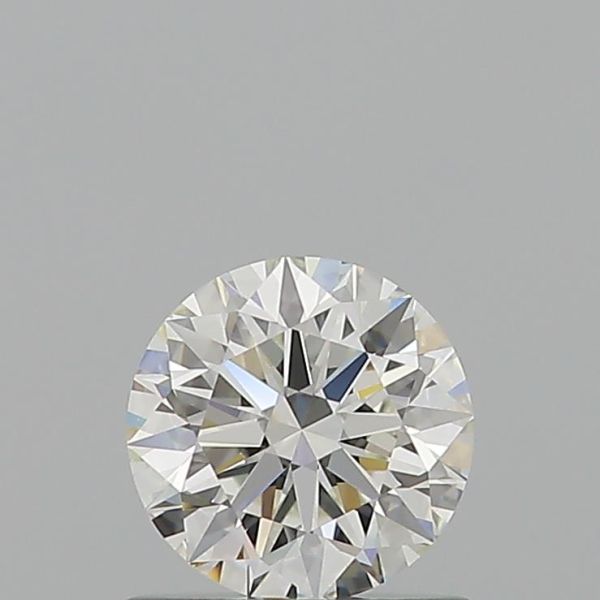 ROUND 0.8 H VVS2 EX-EX-EX - 100759895937 GIA Diamond