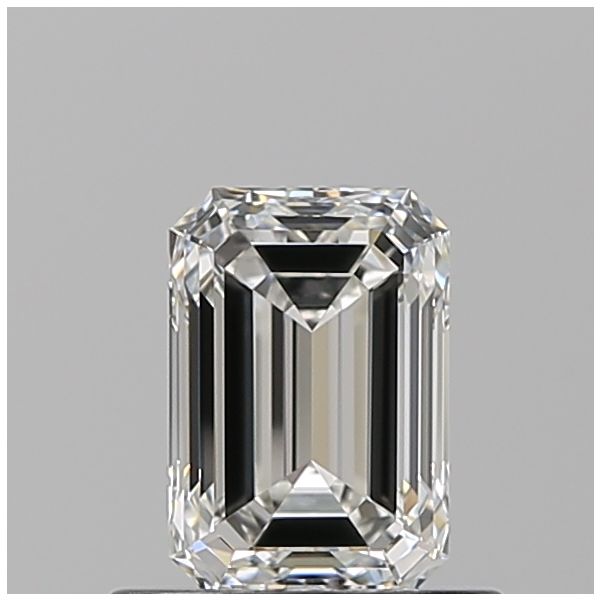 EMERALD 0.7 G VVS2 --EX-EX - 100759896149 GIA Diamond