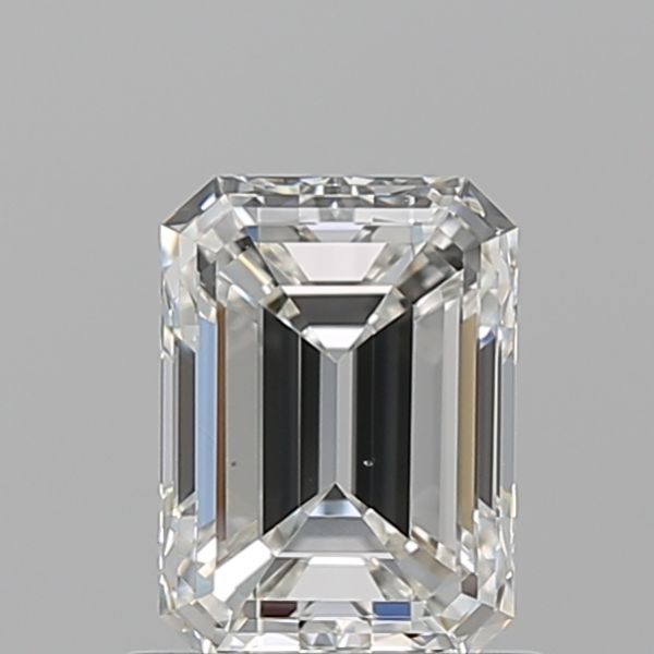 EMERALD 1.01 G VS2 --VG-EX - 100759896310 GIA Diamond