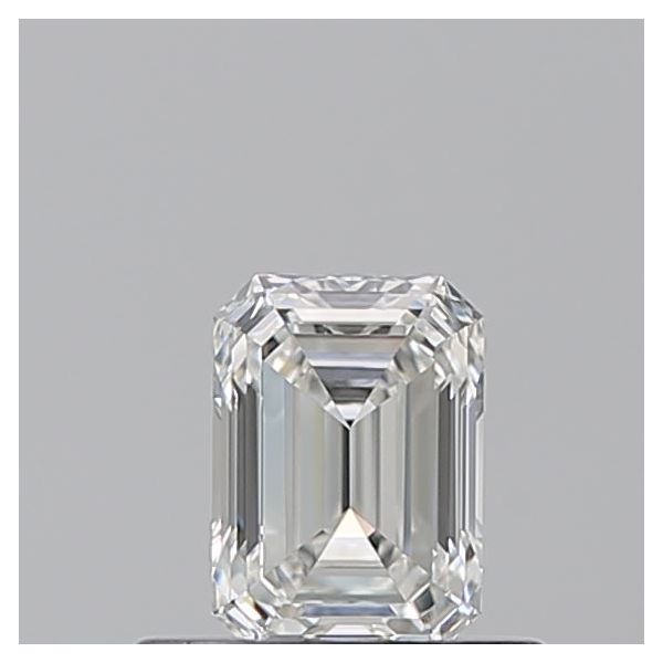 EMERALD 0.5 G VS1 --VG-VG - 100759897134 GIA Diamond