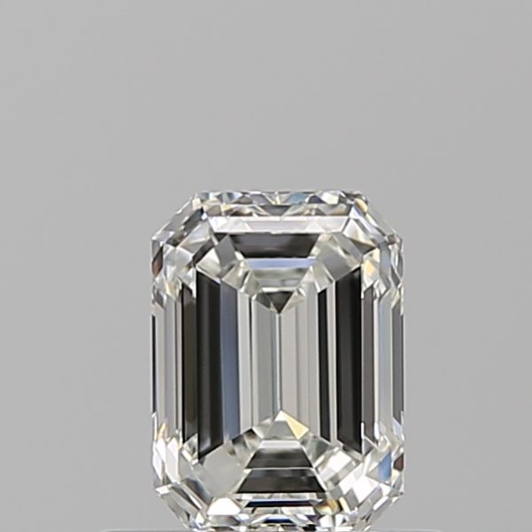 EMERALD 0.71 I VVS2 --EX-VG - 100759897506 GIA Diamond