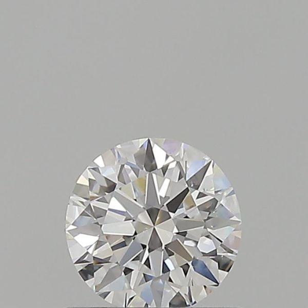 ROUND 0.55 D VS2 EX-EX-EX - 100759898027 GIA Diamond