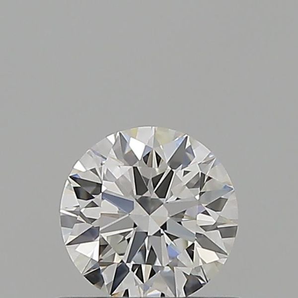 ROUND 0.51 E IF EX-EX-EX - 100759900810 GIA Diamond