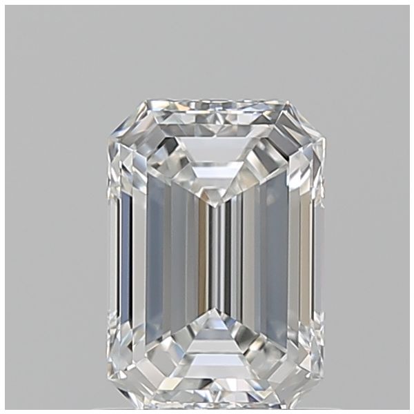 EMERALD 1.01 F VVS1 --EX-EX - 100759902758 GIA Diamond