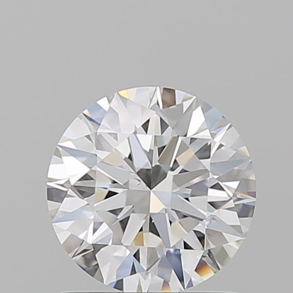 ROUND 1.26 G VS2 EX-EX-EX - 100759904522 GIA Diamond