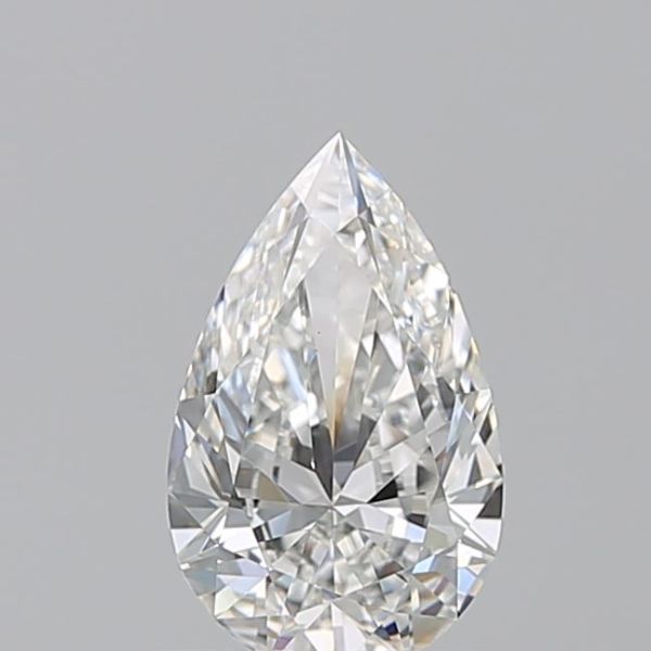 PEAR 0.8 G VS1 --EX-EX - 100759904635 GIA Diamond