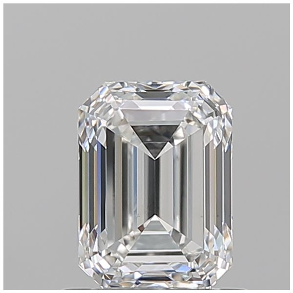 EMERALD 1.01 G VS2 --VG-EX - 100759905182 GIA Diamond