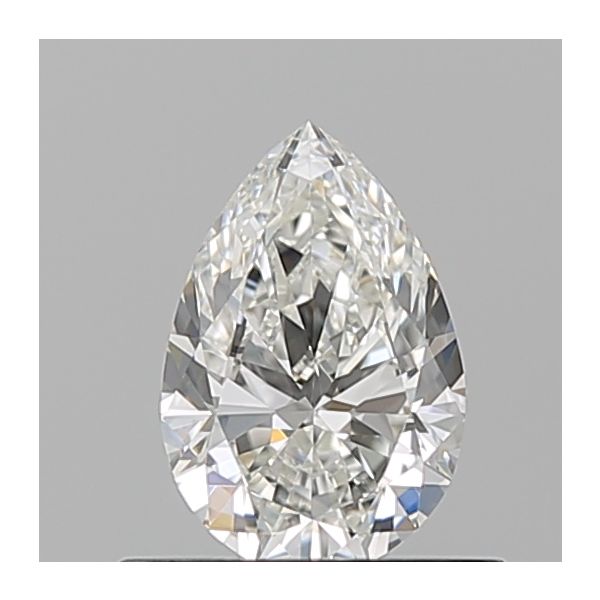 PEAR 0.54 H VVS1 --EX-EX - 100759906469 GIA Diamond