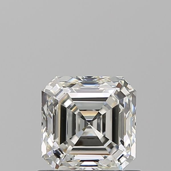 ASSCHER 0.9 I VS1 --EX-EX - 100759906778 GIA Diamond