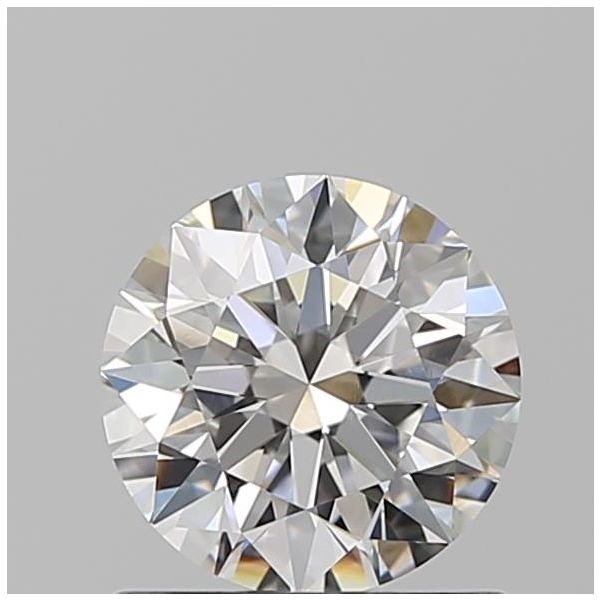 ROUND 0.98 F VVS2 EX-EX-EX - 100759906861 GIA Diamond