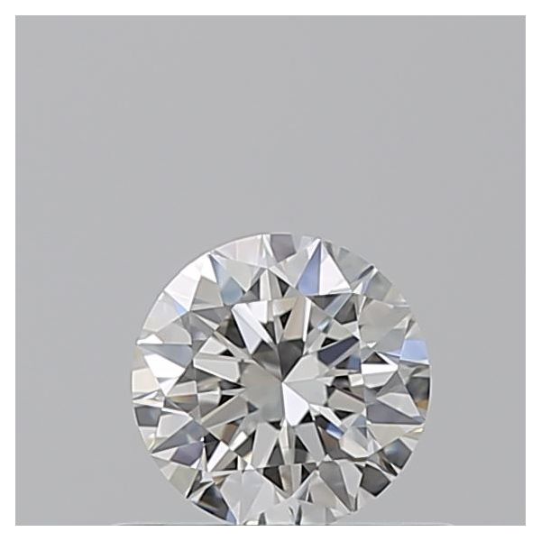 ROUND 0.52 G VVS1 EX-EX-EX - 100759908089 GIA Diamond