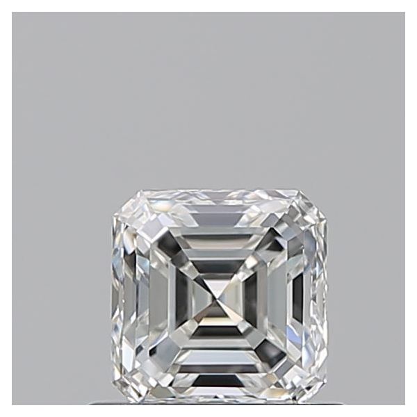 ASSCHER 0.7 G VVS1 --VG-EX - 100759908688 GIA Diamond