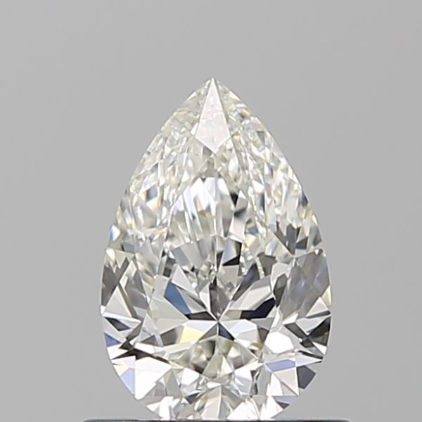 PEAR 0.72 I IF --VG-EX - 100759910407 GIA Diamond