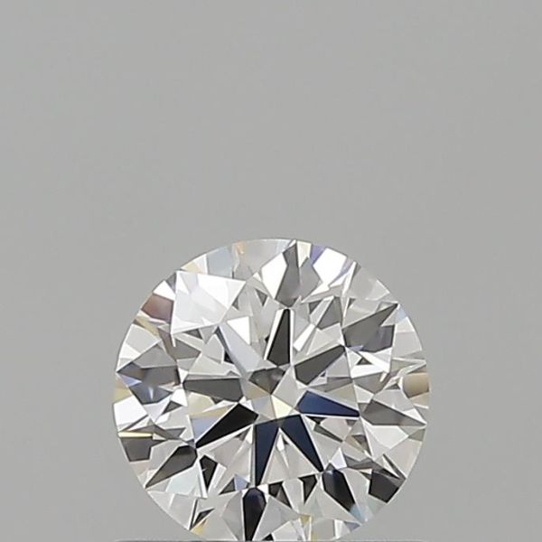 ROUND 0.56 F IF EX-EX-EX - 100759910673 GIA Diamond