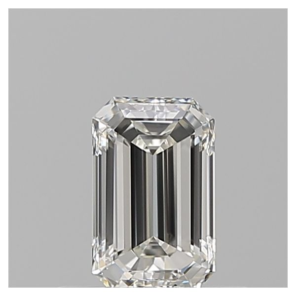 EMERALD 0.5 G VS1 --VG-VG - 100759911889 GIA Diamond