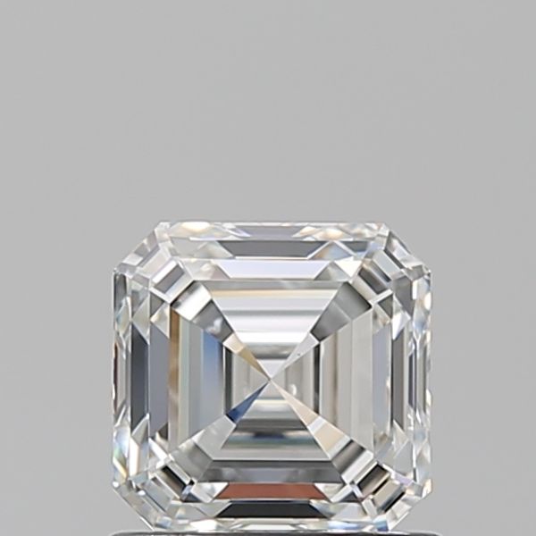 ASSCHER 1.02 G VS1 --EX-VG - 100759912119 GIA Diamond