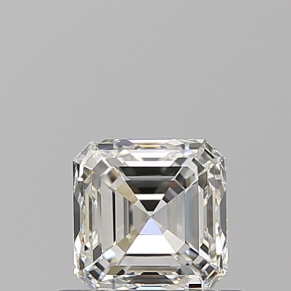 ASSCHER 0.7 I VVS2 --EX-EX - 100759912257 GIA Diamond