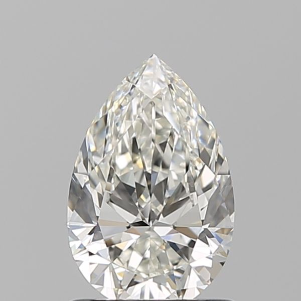 PEAR 0.96 I IF --EX-EX - 100759913665 GIA Diamond