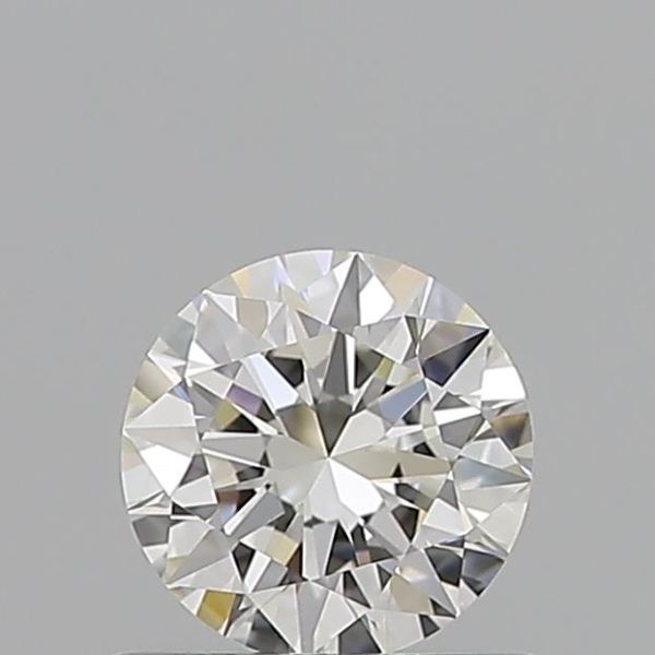ROUND 0.53 H VS1 EX-EX-EX - 100759913856 GIA Diamond