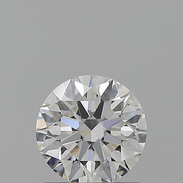 ROUND 0.82 E VVS2 EX-EX-EX - 100759914173 GIA Diamond