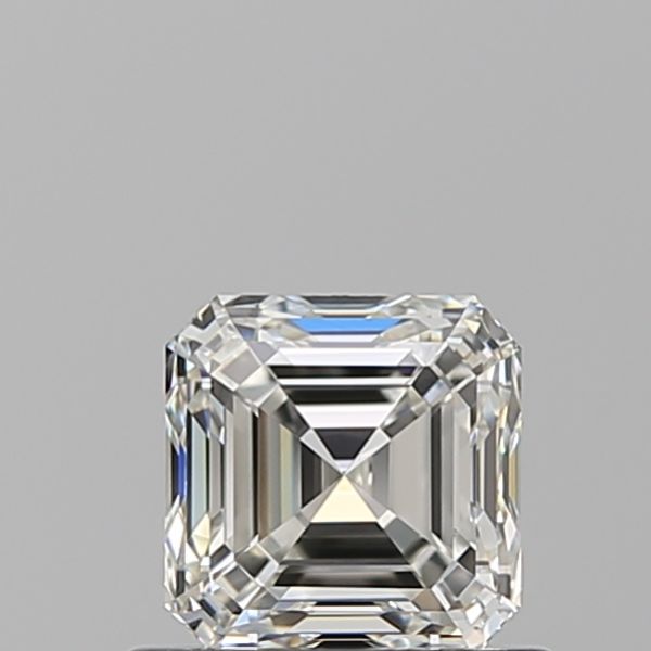 ASSCHER 0.77 H VVS1 --VG-EX - 100759915263 GIA Diamond
