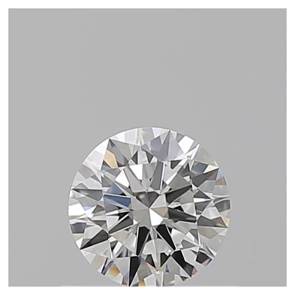 ROUND 0.51 G VS2 EX-EX-EX - 100759916283 GIA Diamond