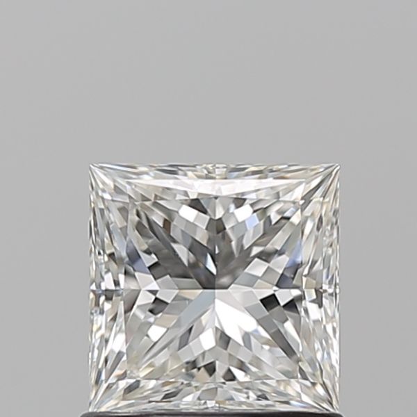 PRINCESS 1.01 H VS2 --EX-EX - 100759918169 GIA Diamond