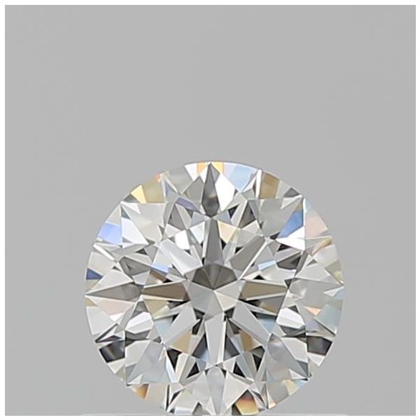 ROUND 0.7 I VS1 EX-EX-EX - 100759918360 GIA Diamond